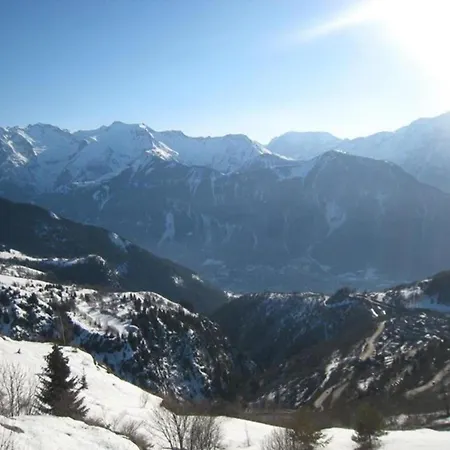Spacious Mountain For 14