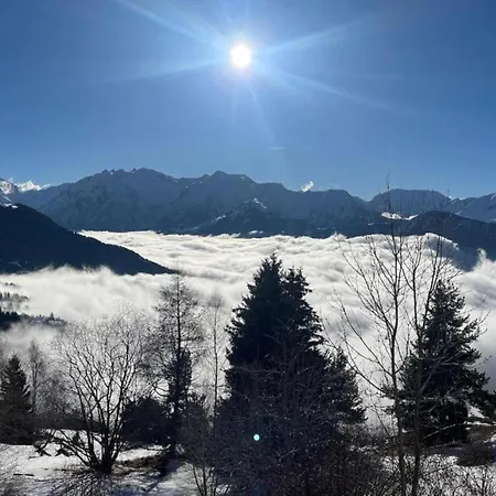 Spacious Mountain For 14 Dom wakacyjny *