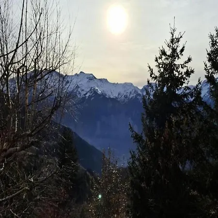 Spacious Mountain For 14 Dom wakacyjny *