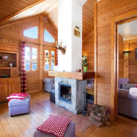 With Sauna In The Area Holiday home