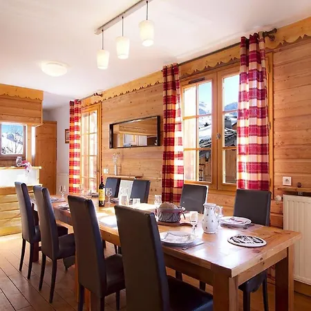 Holiday home With Sauna In The Area