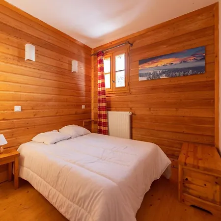 Holiday home With Sauna In The Area *