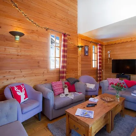 Holiday home With Sauna In The Area