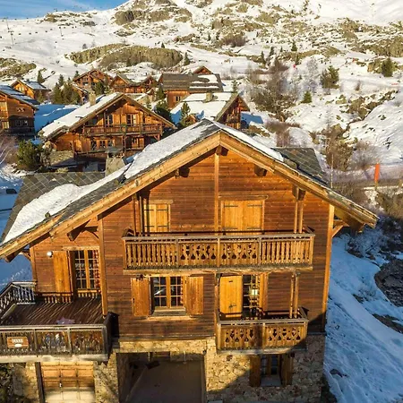 With Sauna In The Area *